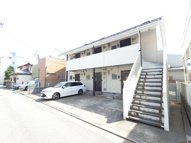 グランヴィルの画像