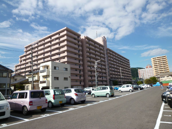 バルミータウン広