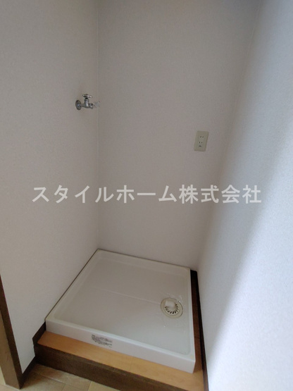 【設備】 | ドゥ　プレジール