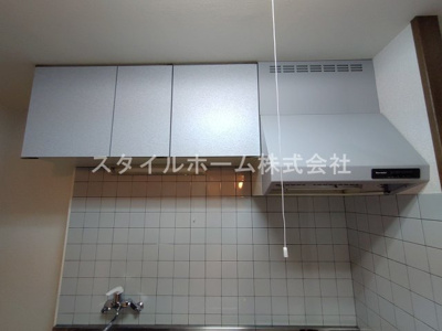 【内装】 | ドゥ　プレジール