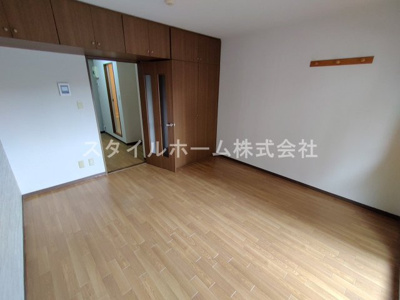 【洋室】 | ドゥ　プレジール
