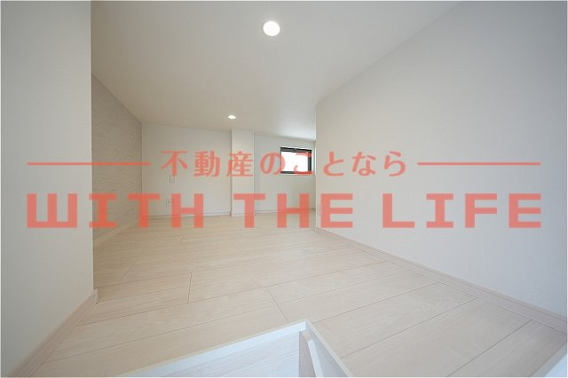 ADCプレミール荘島【キャンペーン対象物件】の内装|写真は同建築会社の同型同タイプです。