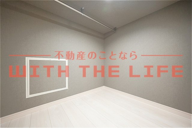 ADCプレミール荘島【キャンペーン対象物件】の収納|写真は同建築会社の同型同タイプです。