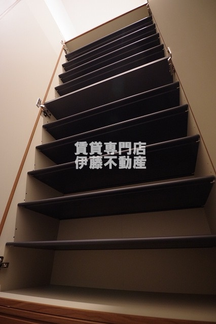 シダーピークのその他|シューズボックス