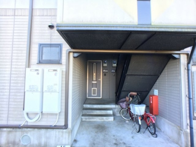 【その他共用部分】 | （ウィンドワードコートB）