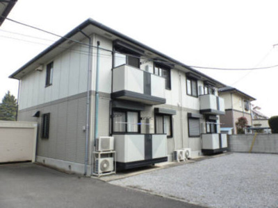 【外観】 | （ウィンドワードコートB）