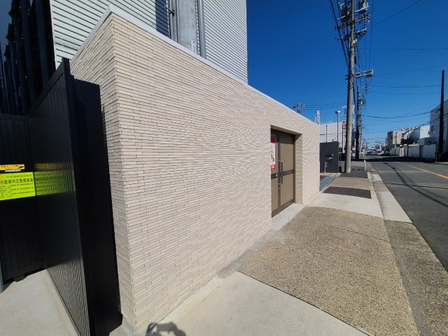 エステムコート名古屋金山ミッドクロス❘名古屋市の賃貸ならMy賃貸のその他共用部分|エステムコート名古屋金山ミッドクロス