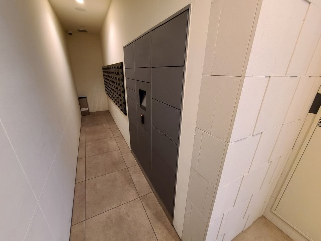 エステムコート名古屋金山ミッドクロス❘名古屋市の賃貸ならMy賃貸のその他共用部分|エステムコート名古屋金山ミッドクロス