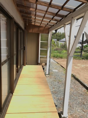 カーサカリーナのその他