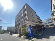 アンシャンテ深井の画像