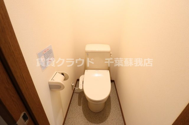 エスポワール港のトイレ|トイレも気になるポイント