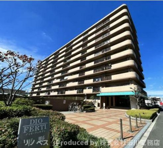 【外観】 | 大阪市平野区のマンションリノベーションの事なら工務店直営の