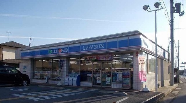 リス　ブロンの周辺|ローソン彦根後三条店様まで400m