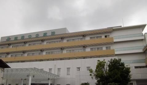 リス　ブロンの周辺|彦根中央病院様まで1970m