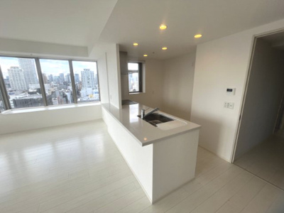 【内装】 | ブランズタワー南堀江