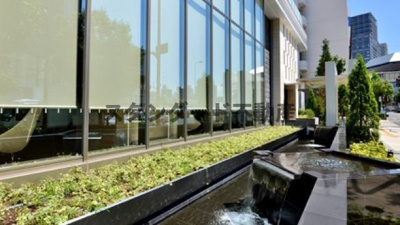 【周辺】 | ブランズタワー南堀江