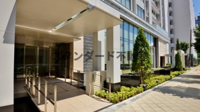 【セキュリティ】 | ブランズタワー南堀江