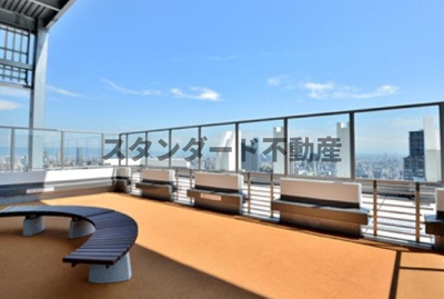 【その他共用部分】 | ブランズタワー南堀江