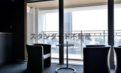 【その他共用部分】 | ブランズタワー南堀江