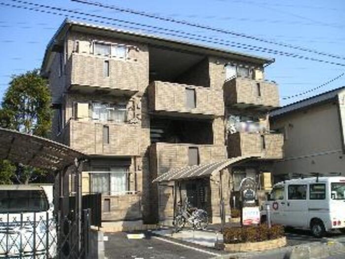 メゾン・デ・ブローニュ