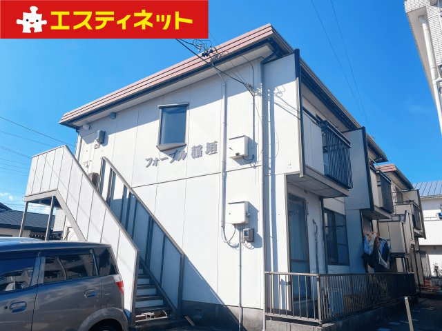 フォーヴル稲垣