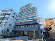 グランカーサ江戸川橋の画像