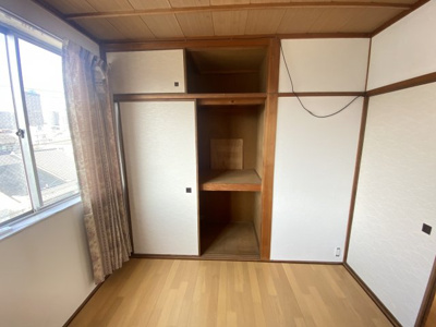 【収納】 | イカワビル