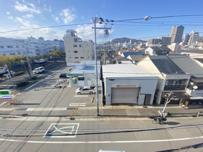 【展望】 | イカワビル