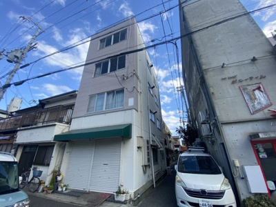 【外観】 | イカワビル