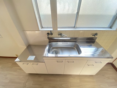 【キッチン】 | イカワビル