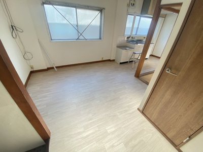 【居間・リビング】 | イカワビル