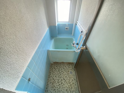 【浴室】 | イカワビル