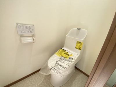 【トイレ】 | イカワビル