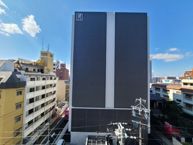 エステムコート名古屋サウスプレミオ|名古屋市の賃貸ならMy賃貸の展望|エステムコート名古屋サウスプレミオ