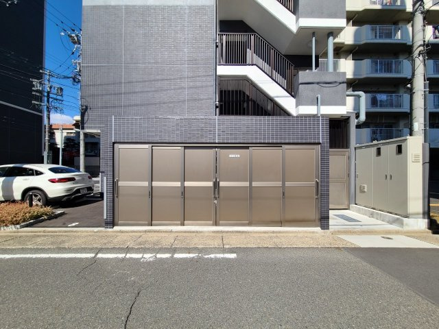 エステムコート名古屋サウスプレミオ|名古屋市の賃貸ならMy賃貸のその他共用部分|エステムコート名古屋サウスプレミオ