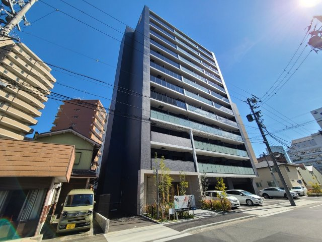 エステムコート名古屋サウスプレミオ|名古屋市の賃貸ならMy賃貸の外観|エステムコート名古屋サウスプレミオ