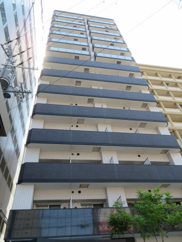 フォレストガーデン今福鶴見Ⅳ