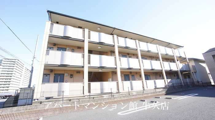 Brezza（ブレッザ）