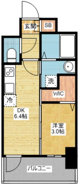 エステムコート名古屋サウスネクスト|名古屋市の賃貸ならMy賃貸
