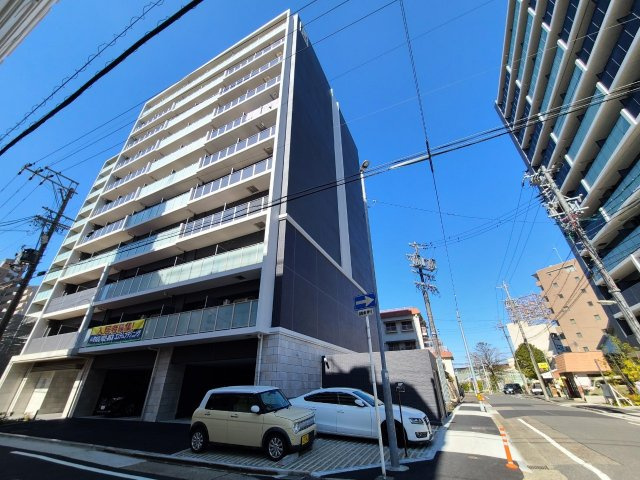エステムコート名古屋サウスネクスト|名古屋市の賃貸ならMy賃貸の外観|エステムコート名古屋サウスネクスト