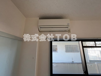 【設備】 | ウィルクレスト | ※別号室参考写真です