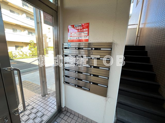 【その他共用部分】 | ウィルクレスト