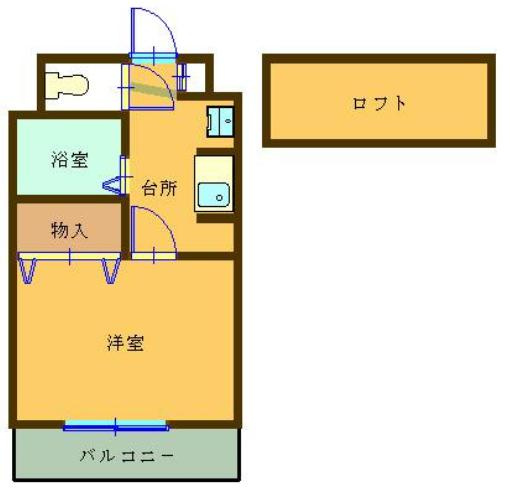 【間取り】 | ウィルクレスト
