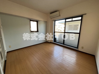 【居間・リビング】 | ウィルクレスト | ※別号室参考写真です