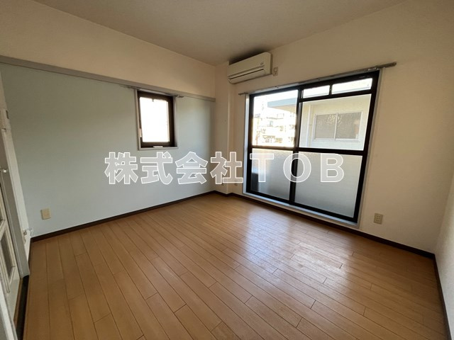 【居間・リビング】 | ウィルクレスト | ※別号室参考写真です