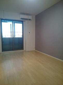 【寝室】 | ＲｉｒｉａⅦ　Ⅷ