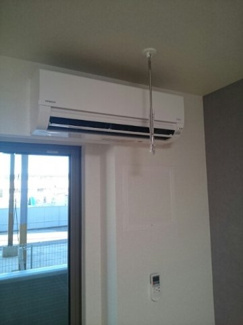 【設備】 | ＲｉｒｉａⅦ　Ⅷ