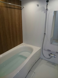 【浴室】 | ＲｉｒｉａⅦ　Ⅷ