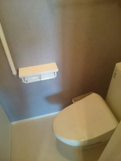 【トイレ】 | ＲｉｒｉａⅦ　Ⅷ