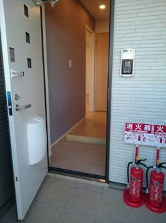 【玄関】 | ＲｉｒｉａⅦ　Ⅷ